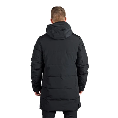 Northfinder PAWEL-269black pánská zimní bunda