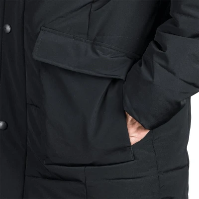 Northfinder PAWEL-269black pánská zimní bunda