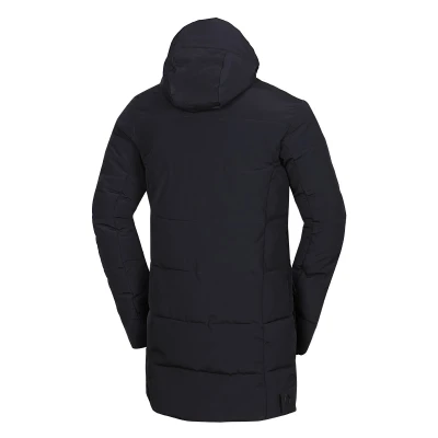 Northfinder PAWEL-269black pánská zimní bunda