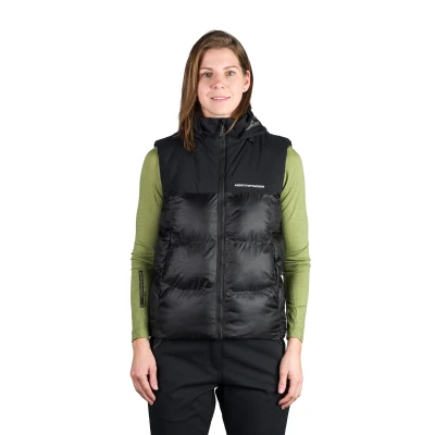 Northfinder SHANNA-270blackblack dámská vesta