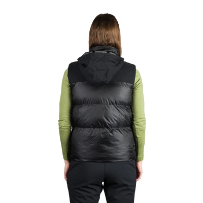 Northfinder SHANNA-270blackblack dámská vesta