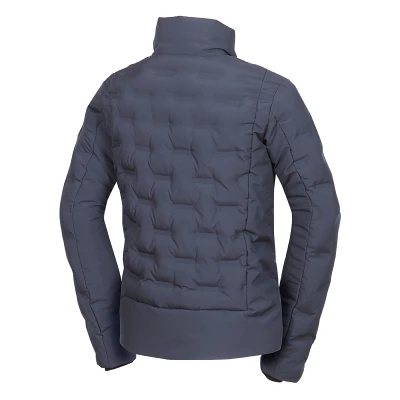 Northfinder STRIBOG-319grey pánská zimní bunda