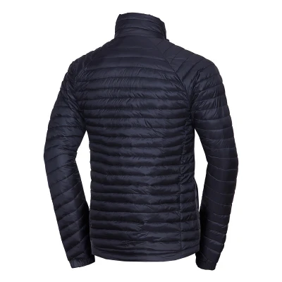 Northfinder WILLARD-269-black pánská turistická bunda
