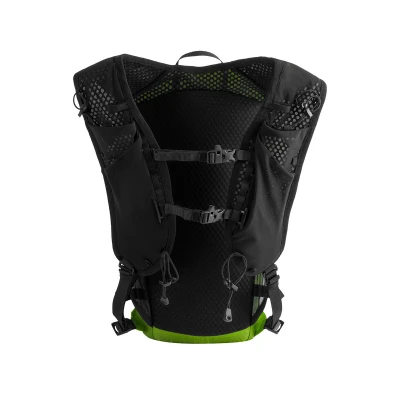 Northfinder ZEBRU-409-green turistický batoh