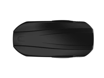 Northline Strešní box Element černý lesklý