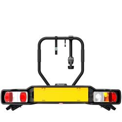 Peruzzo SIENA 2 kola nosič na tažné zařízení