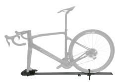 Peruzzo PURE INSTINCT ROOF FORK, černý nosič střešní