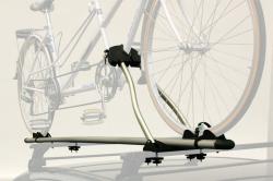 Peruzzo ROMA tandem Al, nosič střešní stříbrný