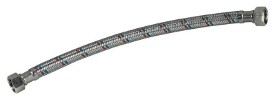 Novaservis Hadice nerez M1/2"x1/2" 50cm Novaservis Hadice nerez M1/2"x1/2" 50cm