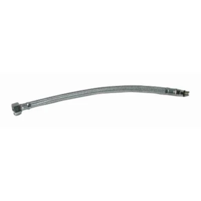 Novaservis Hadice přívodní M10x3/8" 50cm Novaservis Hadice přívodní M10x3/8" 50cm