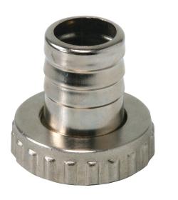 Novaservis Koncovka zahr.ventilu 1/2"x3/4" kompletní
