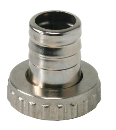 Novaservis Koncovka zahr.ventilu 1/2"x3/4" kompletní