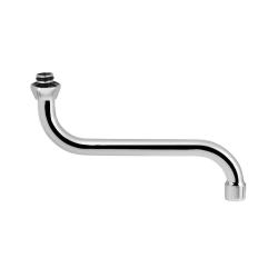 Novaservis Ramínko výtokové 220mm Cr