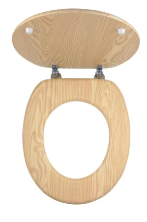 Novaservis Sedátko WC dřev. JASAN Novaservis Sedátko WC dřev. JASAN