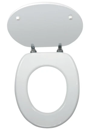Novaservis Sedátko WC MDF BÍ