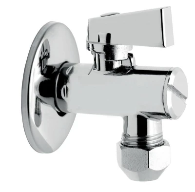 NOVASERVIS Ventil rohový bez filtru 1/2x1/2" CF3003/15 NOVASERVIS Ventil rohový bez filtru 1/2x1/2" CF3003/15