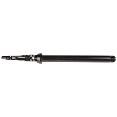 Novatec 118,5/12MM, Závit M12x1,5mm osa pevná přední 12x100 Novatec 118,5/12MM, Závit M12x1,5mm osa pevná přední 12x100