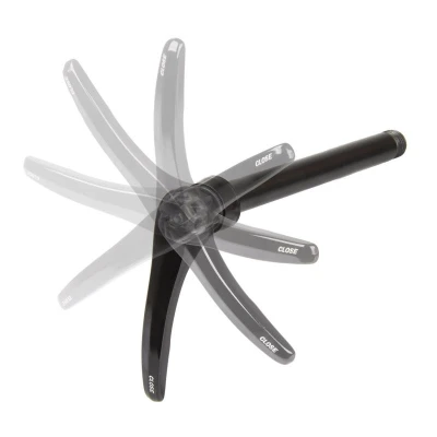 Novatec 118,5/12MM, Závit M12x1,5mm osa pevná přední 12x100
