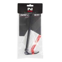 Novatec M12x172mm rú