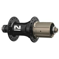 Novatec 32D 4xLOŽISKA černý Shimano náboj zadní Novatec 32D 4xLOŽISKA černý Shimano náboj zadní