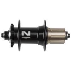 Novatec Disc 32D Ložiska náboj zadní Novatec Disc 32D Ložiska náboj zadní
