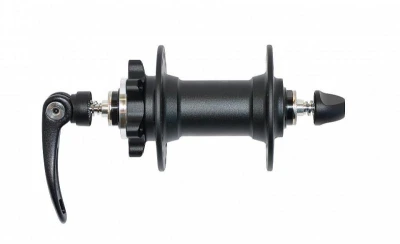 Novatec Disc 32DĚR Ložiska OEM náboj přední Novatec Disc 32DĚR Ložiska OEM náboj přední