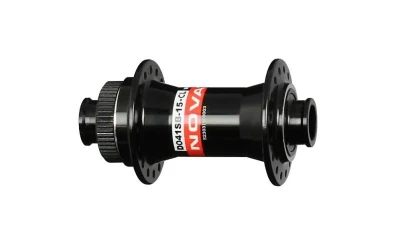 Novatec Náboj Přední D041SB-CL-15 Disc 32D 15X100 Novatec Náboj Přední D041SB-CL-15 Disc 32D 15X100