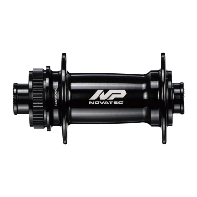 Novatec Náboj Přední D571SB-CL-12 Disc 28D 12X100 Novatec Náboj Přední D571SB-CL-12 Disc 28D 12X100