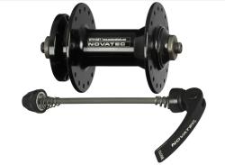 Novatec Náboj Predný D761SBT Disc 32D RÚ ALU