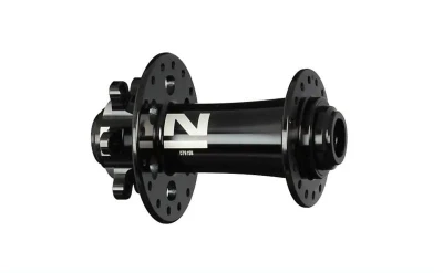 Novatec Náboj Přední D791SB-15 Disc 6-DĚR 32D 15X100 Novatec Náboj Přední D791SB-15 Disc 6-DĚR 32D 15X100