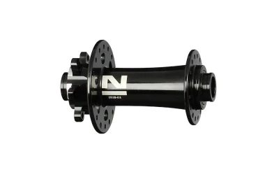 Novatec Náboj Přední D791SB-B15 Disc 6-DĚR 36D 15X110 Novatec Náboj Přední D791SB-B15 Disc 6-DĚR 36D 15X110