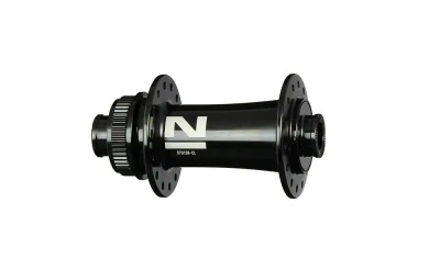 Novatec Náboj Přední D791SB-CL-12 Disc 32D 12X100 Novatec Náboj Přední D791SB-CL-12 Disc 32D 12X100
