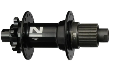 Novatec Náboj Zadní D442SB-B12-S4S-MS Disc Micro Spline 32D 12X148 Novatec Náboj Zadní D442SB-B12-S4S-MS Disc Micro Spline 32D 12X148