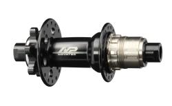 Novatec Náboj Zadní D572RSB-B12-AS-XDR Sram Disc 32D 12X148 Novatec Náboj Zadní D572RSB-B12-AS-XDR Sram Disc 32D 12X148