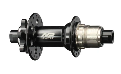 Novatec Náboj Zadní D572RSB-B12-AS-XDR Sram Disc 32D 12X148 Novatec Náboj Zadní D572RSB-B12-AS-XDR Sram Disc 32D 12X148