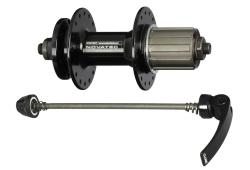 Novatec Náboj Zadní D762TSBT-11S Disc Shimano HG 32D RÚ Novatec Náboj Zadní D762TSBT-11S Disc Shimano HG 32D RÚ