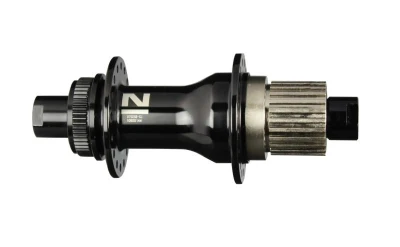 Novatec Náboj Zadní D792SB-CL-X12-A4S-MS Disc Micro Spline 32D 12X142 Novatec Náboj Zadní D792SB-CL-X12-A4S-MS Disc Micro Spline 32D 12X142