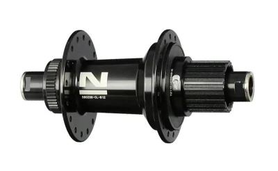 Novatec Náboj Zadní D902SB-CL-B12-A4A-MS Disc CL 32D Microspline 12x148 Novatec Náboj Zadní D902SB-CL-B12-A4A-MS Disc CL 32D Microspline 12x148