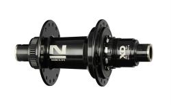 Novatec Náboj Zadní D902SB-CL-B12-A4A-XD Disc CL 32D Sram XD 12X148
