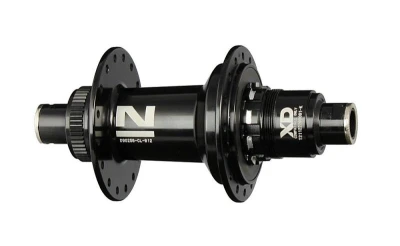 Novatec Náboj Zadní D902SB-CL-B12-A4A-XD Disc CL 32D Sram XD 12X148 Novatec Náboj Zadní D902SB-CL-B12-A4A-XD Disc CL 32D Sram XD 12X148
