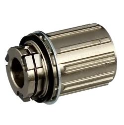 Novatec Orech A/A2 11-KOLOČKO Shimano HG Oceľ 3-PAĽCOVÝ