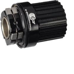 Novatec Orech B2 Micro Spline ALU 4-ZÁPADKOVÝ