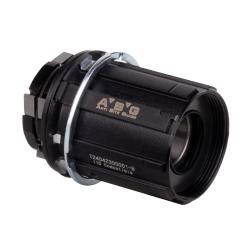 NOVATEC Ořech B2 pro SHIMANO kazetu 8-12sp. NOVATEC Ořech B2 pro SHIMANO kazetu 8-12sp.