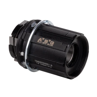 NOVATEC Ořech B2 pro SHIMANO kazetu 8-12sp. NOVATEC Ořech B2 pro SHIMANO kazetu 8-12sp.