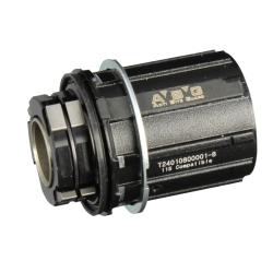 Novatec Orech B2 Shimano HG 11SP ABG ALU 4-ZÁPADKOVÝ