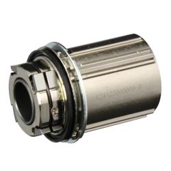 Novatec Orech B2 Shimano HG 11SP. Oceľ 4-ZÁPADKOVÝ