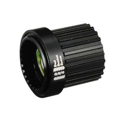 Novatec Ořech DRS Micro Spline 26 Zubů ALU Novatec Ořech DRS Micro Spline 26 Zubů ALU