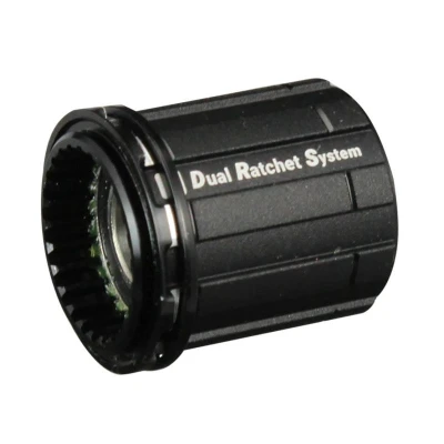 Novatec Ořech DRS Shimano HG 11SP 26 Zubů ALU Novatec Ořech DRS Shimano HG 11SP 26 Zubů ALU