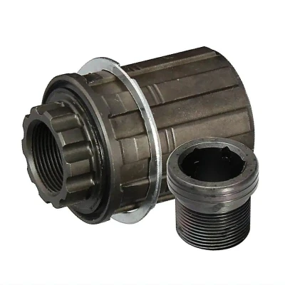 Novatec Ořech S1 Shimano HG 11SP Ocel Novatec Ořech S1 Shimano HG 11SP Ocel
