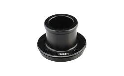 Novatec Prachovka D791SB-CL Levá 15mm Novatec Prachovka D791SB-CL Levá 15mm